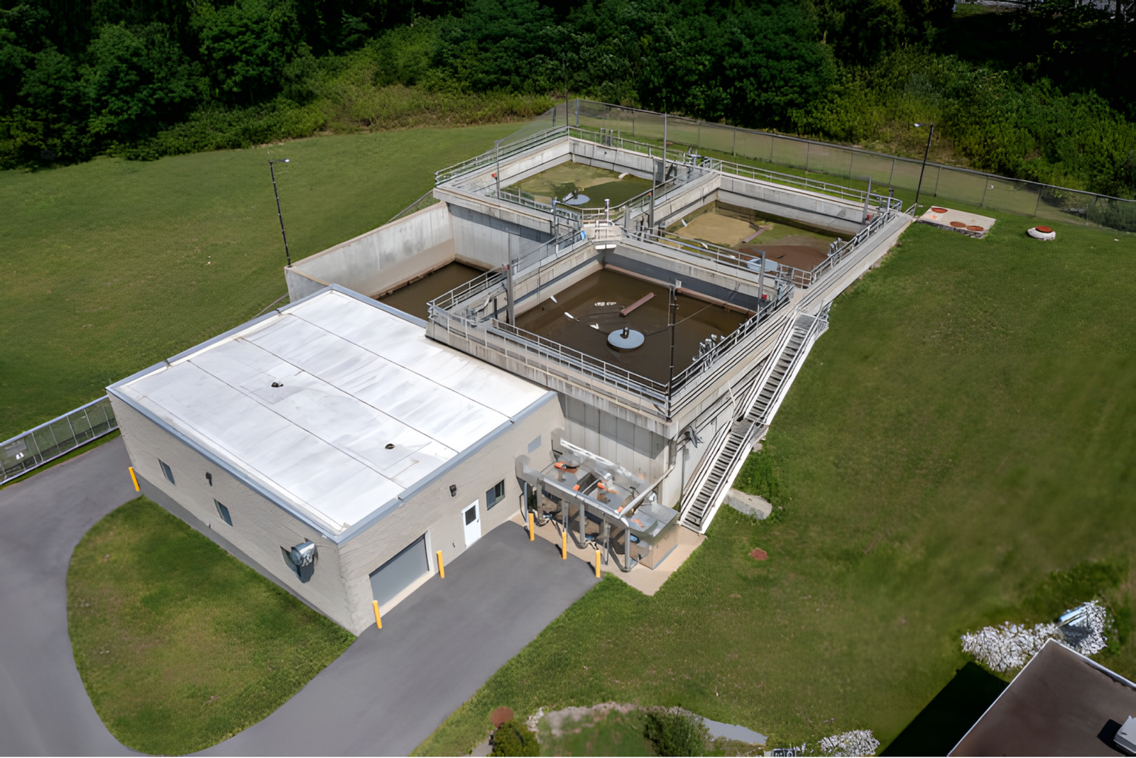 Village of Pawling Water Supply