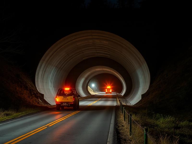 Bell Hollow Culvert Replacement
